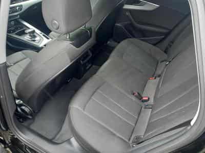 Audi A4 Avant 35 TFSI (2022) - Photo 3
