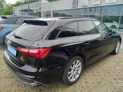 Audi A4 Avant 35 TFSI (2022) - Photo 7