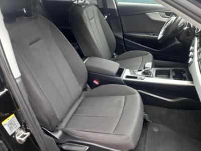 Audi A4 Avant 35 TFSI (2022) - Photo 9
