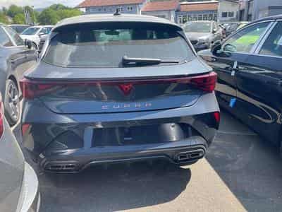 Cupra Leon 1.5 eTSI 110 kW (2026) - Foto 2