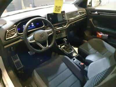 VW T-Roc Cabriolet R-Line 1.5 (2025) - Photo 2