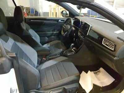 VW T-Roc Cabriolet R-Line 1.5 (2025) - Photo 6