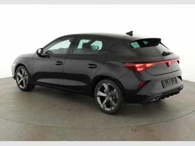 Cupra Leon 1.5 eTSI 110 kW (2026) - Photo 3