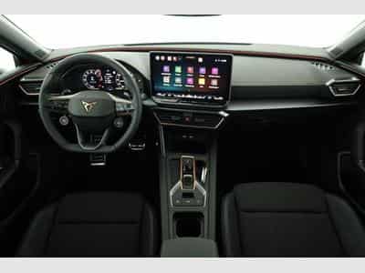 Cupra Leon 1.5 eTSI 110 kW (2026) - Photo 4