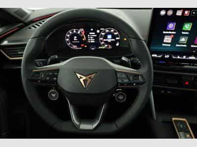 Cupra Leon 1.5 eTSI 110 kW (2026) - Photo 5