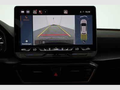 Cupra Leon 1.5 eTSI 110 kW (2026) - Photo 6