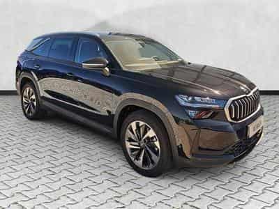 Skoda Kodiaq 2.0 TDI 142 kW 4x4 Selection (2026) - Photo 1