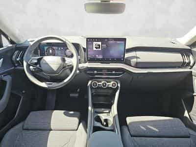 Skoda Kodiaq 2.0 TDI 142 kW 4x4 Selection (2026) - Photo 11
