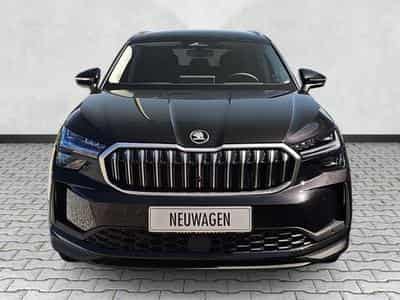 Skoda Kodiaq 2.0 TDI 142 kW 4x4 Selection (2026) - Photo 2