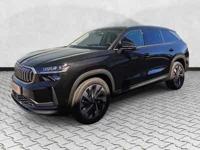 Skoda Kodiaq 2.0 TDI 142 kW 4x4 Selection (2026) - Photo 3