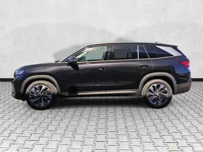 Skoda Kodiaq 2.0 TDI 142 kW 4x4 Selection (2026) - Photo 4