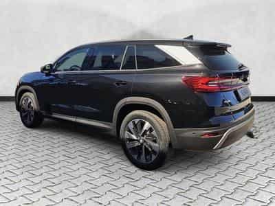 Skoda Kodiaq 2.0 TDI 142 kW 4x4 Selection (2026) - Photo 5