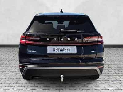 Skoda Kodiaq 2.0 TDI 142 kW 4x4 Selection (2026) - Photo 6
