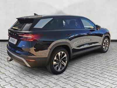Skoda Kodiaq 2.0 TDI 142 kW 4x4 Selection (2026) - Photo 7