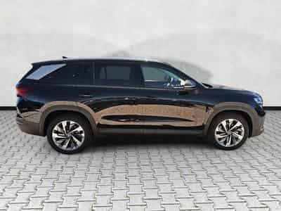 Skoda Kodiaq 2.0 TDI 142 kW 4x4 Selection (2026) - Photo 8