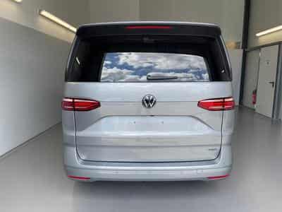 VW T7 Business (2026) - Foto 5