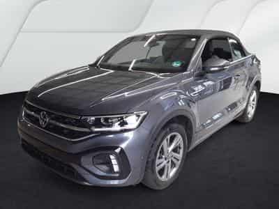VW T-Roc Cabriolet R-Line 1.5 (2025) - Photo 1