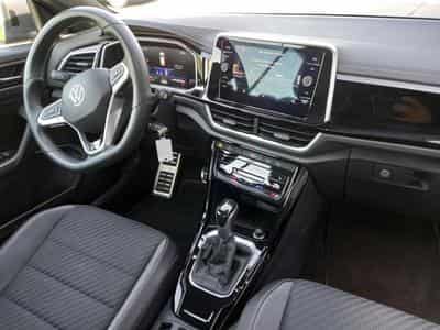 VW T-Roc Cabriolet R-Line 1.5 (2025) - Foto 10