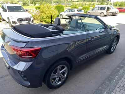 VW T-Roc Cabriolet R-Line 1.5 (2025) - Foto 15