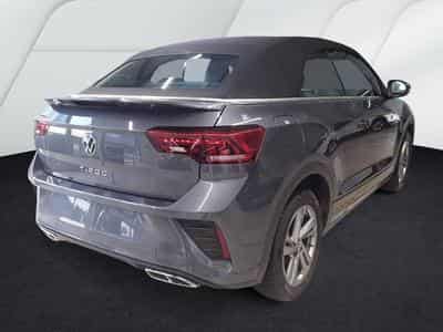 VW T-Roc Cabriolet R-Line 1.5 (2025) - Photo 2