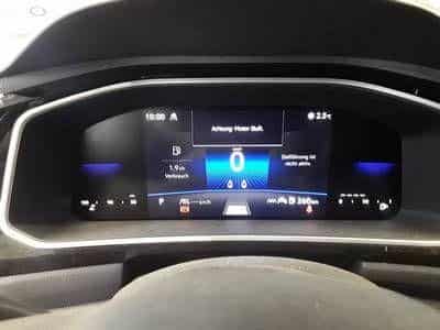 VW T-Roc Cabriolet R-Line 1.5 (2025) - Photo 5