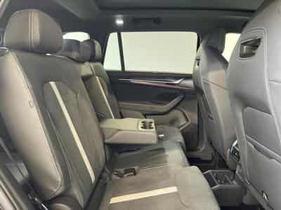 Skoda Kodiaq Sportline (2026) - Photo 12