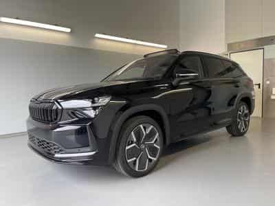 Skoda Kodiaq Sportline (2026) - Photo 1