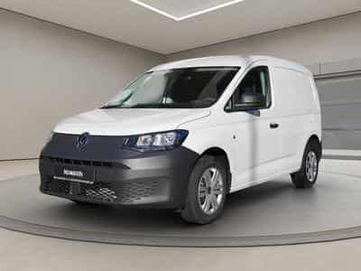 VW Caddy Cargo (2025) - Photo 1