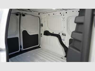VW Caddy Cargo (2025) - Photo 13