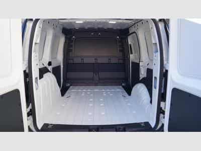 VW Caddy Cargo (2025) - Photo 14