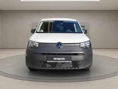 VW Caddy Cargo (2025) - Photo 2
