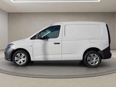 VW Caddy Cargo (2025) - Photo 3