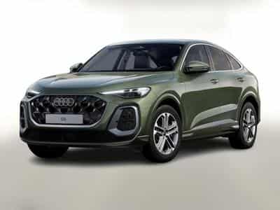 Audi Q5 Sportback S line (2026) - Photo 1