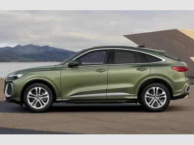 Audi Q5 Sportback S line (2026) - Photo 2