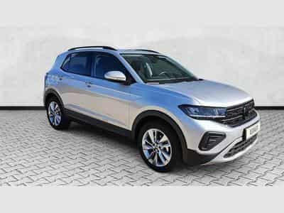 VW T-Cross 1.0 TSI 85 kW Life (2026) - Photo 1