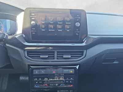 VW T-Cross 1.0 TSI 85 kW Life (2026) - Photo 12