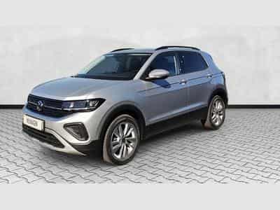 VW T-Cross 1.0 TSI 85 kW Life (2026) - Photo 3