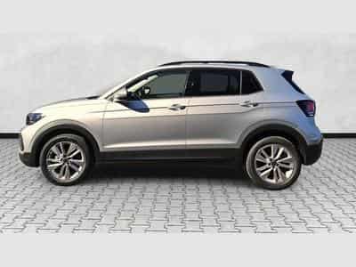 VW T-Cross 1.0 TSI 85 kW Life (2026) - Photo 4