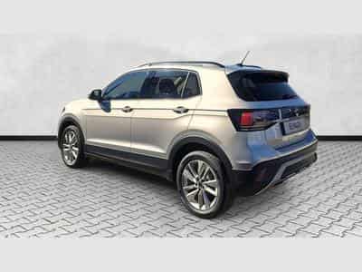 VW T-Cross 1.0 TSI 85 kW Life (2026) - Photo 5