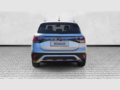 VW T-Cross 1.0 TSI 85 kW Life (2026) - Photo 6