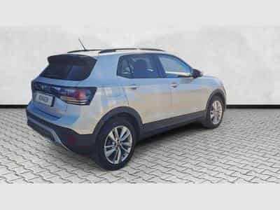 VW T-Cross 1.0 TSI 85 kW Life (2026) - Photo 7