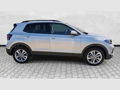 VW T-Cross 1.0 TSI 85 kW Life (2026) - Photo 8