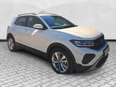 VW T-Cross 1.0 TSI 85 kW Life (2026) - Photo 1