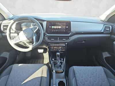 VW T-Cross 1.0 TSI 85 kW Life (2026) - Photo 11