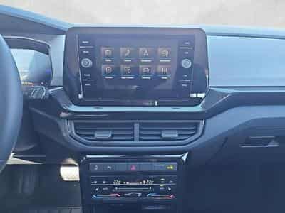 VW T-Cross 1.0 TSI 85 kW Life (2026) - Photo 12