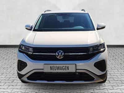 VW T-Cross 1.0 TSI 85 kW Life (2026) - Photo 2