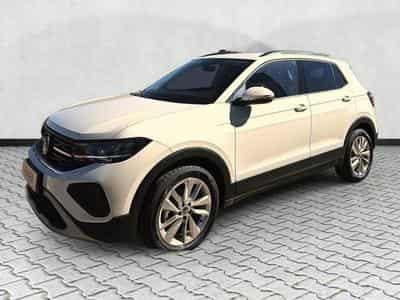 VW T-Cross 1.0 TSI 85 kW Life (2026) - Photo 3