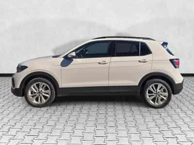 VW T-Cross 1.0 TSI 85 kW Life (2026) - Photo 4