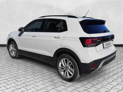 VW T-Cross 1.0 TSI 85 kW Life (2026) - Photo 5