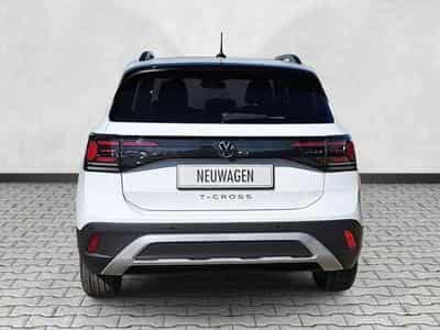 VW T-Cross 1.0 TSI 85 kW Life (2026) - Photo 6